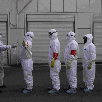 Saudi Arabia Imposes Travel Ban on Kenya over Coronavirus 