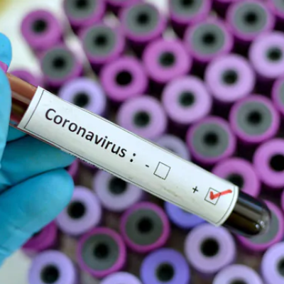 South Africa Confirms First Coronavirus Case