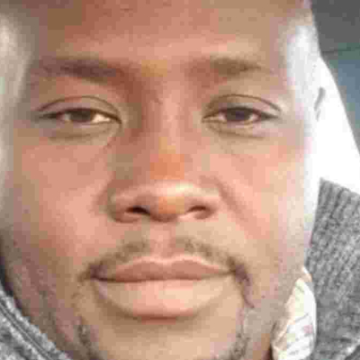 Announcing the Sudden Death of Dan Obare of Elizabeth, New Jersey