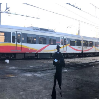 Kenya Inks Deal to Buy 15 Second-Hand Commuter Trains from Spain