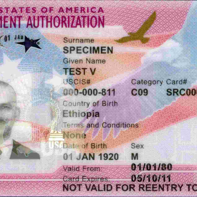 Work Authorization for F-1 Students Due to Severe Economic Hardship Caused by Unforeseen Circumstances