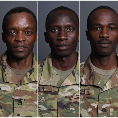 5 Kenyan-Born Male Marathoners Fail to Secure Spots in US Olympic Team as Sally Kipyego Qualifies 