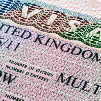 UK to Extend Visas, Permits for Foreigners Over Covid-19 Crisis
