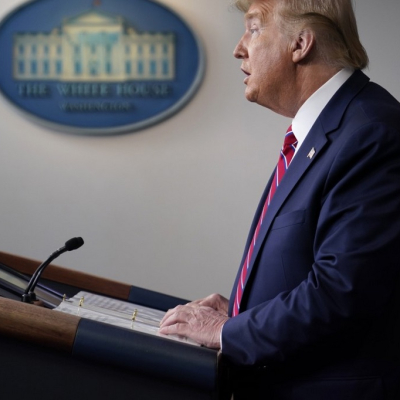 Donald Trump Announces Real ID Deadline Extension