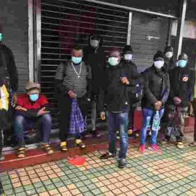 Government Reacts to Reports of Racial Attacks on Kenyans Living in China