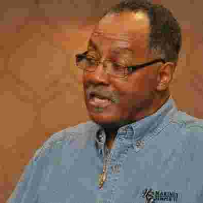 Bishop Gerald Glenn  Bishop Who Refused to Close His Church Saying "God is Larger than this Virus" Dies of Covid-19