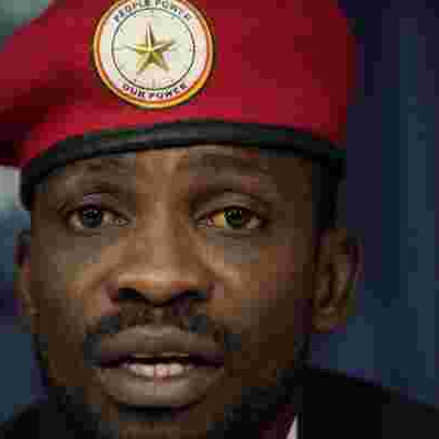 Ugandan MP Bobi Wine Teams Up with US Tycoon to Evacuate Mistreated Africans, African-Americans out of China