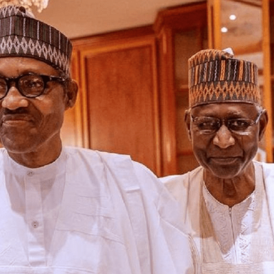 Nigeria President Buhari’s Chief of Staff Dies from Covid-19