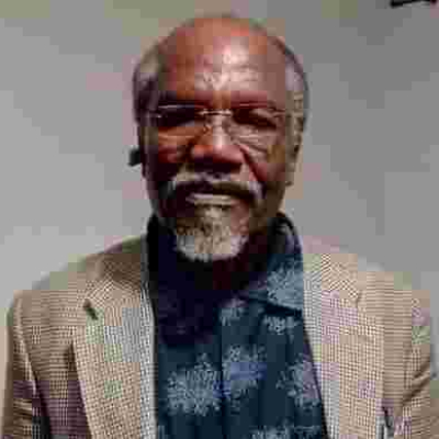 Death Announcement for Elder Joshua Njama Gikuhe of Florissant, Missouri