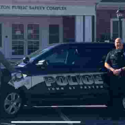 Kenyan Family in the US Wins Hearts After Donating Respirators to Local Police Department 