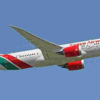 Kenya Airways to Evacuate 500 Kenyans Stranded Abroad Amid Covid-19