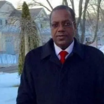  Kenyan Businessman Dies from Covid-19 in the US