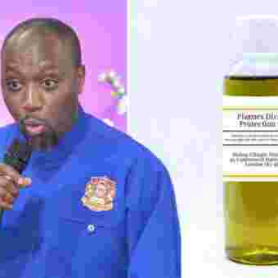 UK-Based Kenyan Preacher Under Probe for Selling Covid-19 ‘Protection Oil’ for £91