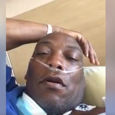Kenyan Man Hospitalized in France with Covid-19 Sends Warning to Kenyans [VIDEO]