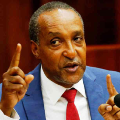 Gov’t Says it is Impractical to Evacuate Kenyans Stranded Abroad