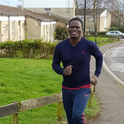 Kenyan Man Seen Entering River Avon in the UK Found Dead, Family Seeks Financial Help 