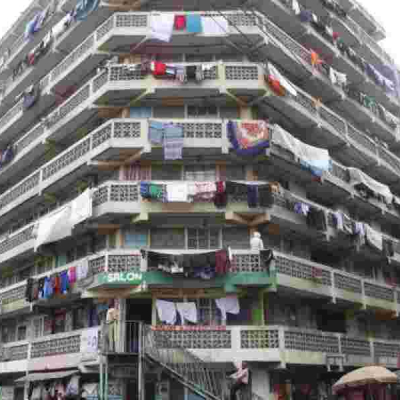 Union Directs Kenyans Not to Pay Rent Until Normalcy Returns