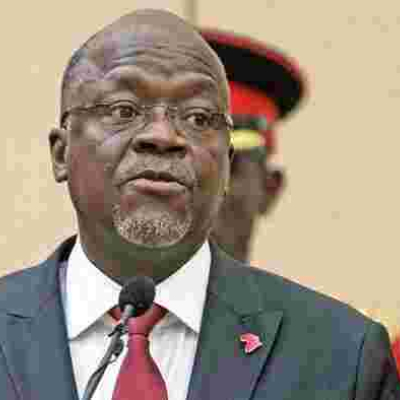 US Issues Warning over Tanzania’s Covid-19 Cases, Says Hospitals Overwhelmed