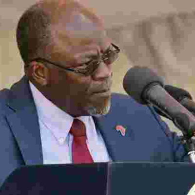 Tanzania President Magufuli Orders Probe as Pawpaw, Goat and Quail ‘Test Positive for Covid-19’