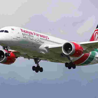 Kenya Airways Offers Kenyans Stranded in the US an Opportunity to Return Home