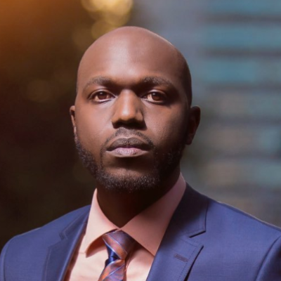 Larry Madowo Bags Prestigious Award in the US Ahead of Graduation from Columbia University