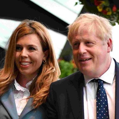 UK Prime Minister Boris Johnson Names Newborn Son After Doctors Who Treated Him for Covid-19
