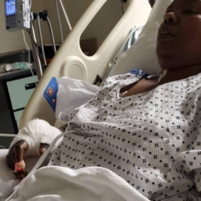 Kenyan Man Who Died in Car Crash in Virginia Last Week Stabbed Wife 17 Times