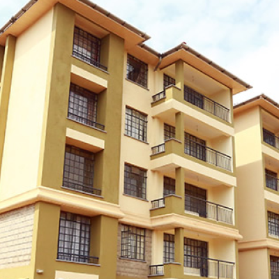 Most of You Drive Better Cars Than Me, Kenyan Landlord Tells Tenants Who Requested 50% Rent Waiver