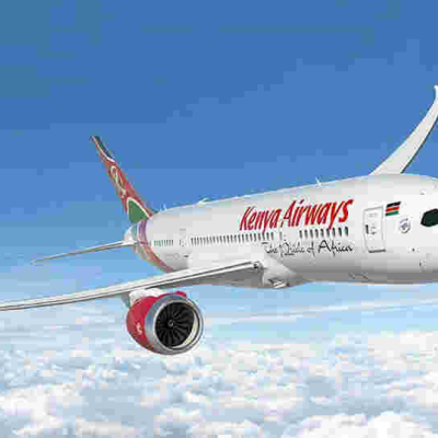 Kenya Airways to Repatriate Kenyans from the UK, India and China This Week
