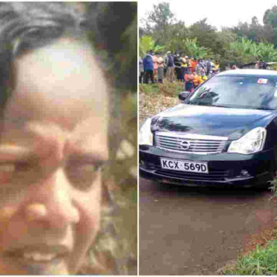 Kenyan Woman Living in the US Seeks Financial Support After Mother is Brutally Murdered 