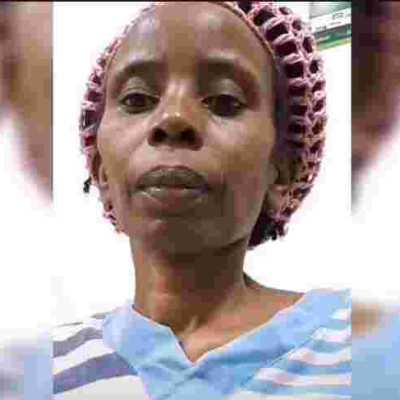 Gov’t Breaks Silence on Controversial Death of Kenyan Woman in Saudi Arabia