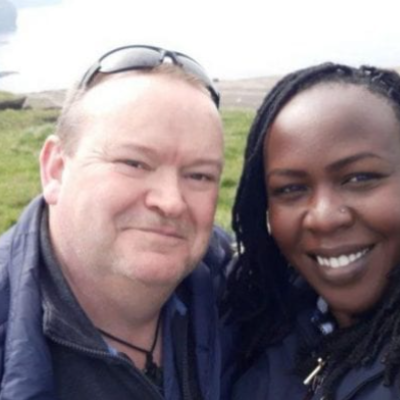 Canadian Man Wants Kenyan Wife Issued Visa to Visit Him Ahead of His Impending Death 
