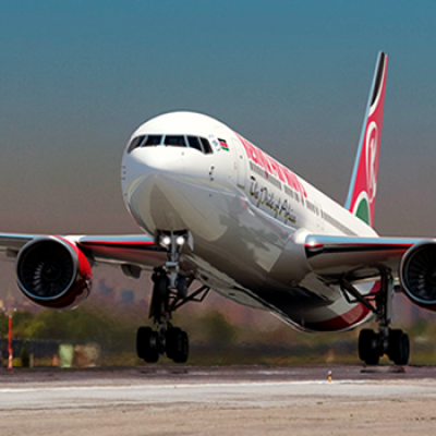 Uhuru Gives Kenya Airways Green Light to Resume Flights