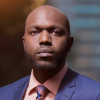 Kenyan Journalist Larry Madowo Narrates Racism Experience in the US 