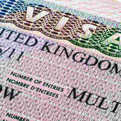 UK High Commission in Kenya Resumes Visa Application Services