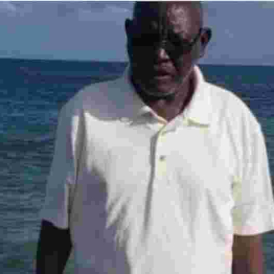 Death Announcement of the Late Francis Njuguna of Montgomery County, Maryland