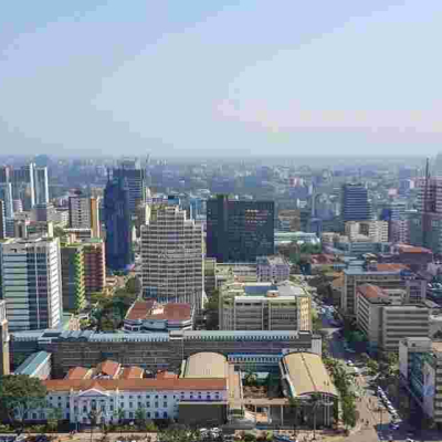 Kenya Becomes Third-Largest Economy is Sub-Saharan Africa