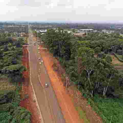 Kenyans Warned Against Buying Land Around Ngong Road Forest