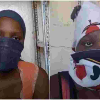 Kenyan Women Held Hostage in the Middle East Cry Out for Help