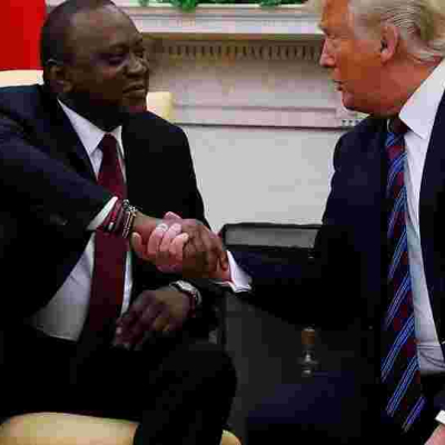 Kenya Risks Trade War with the US over Plan to Tax Tech Companies