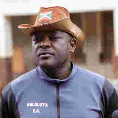 Burundi President Pierre Nkurunziza Died of Covid-19, Diplomats Say