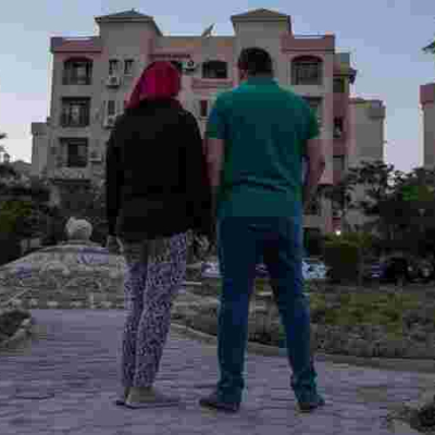 Trump’s Visa Ban Throws Green Card Winners into Misery 