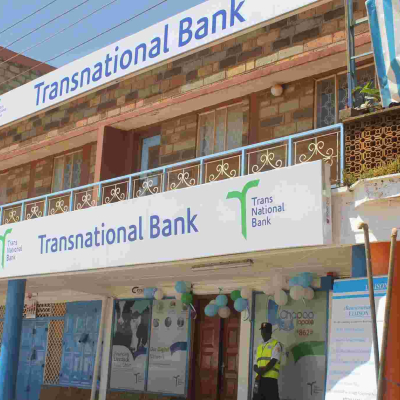 Nigerian Tycoon Acquires Transnational Bank from Moi Allies for Sh1.4 Billion 