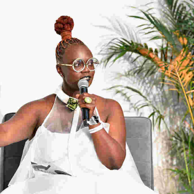 US-Based Caroline Wanga Named Interim CEO of Essence Communications