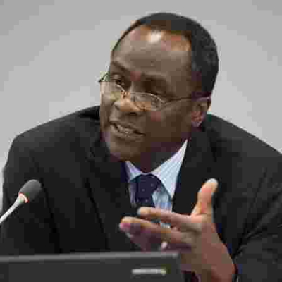 Kenyan Ceda Ogada Named IMF Secretary and Director 