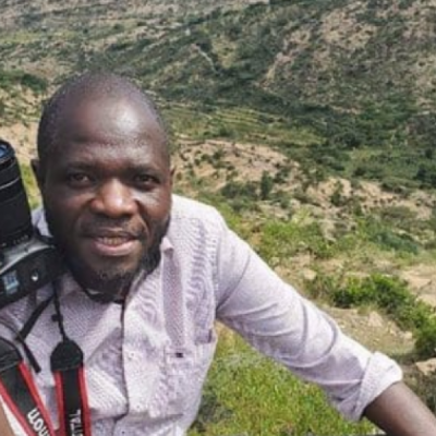 Yassin Juma: Kenyan Journalist Arrested in Ethiopia Set to Appear in Court 