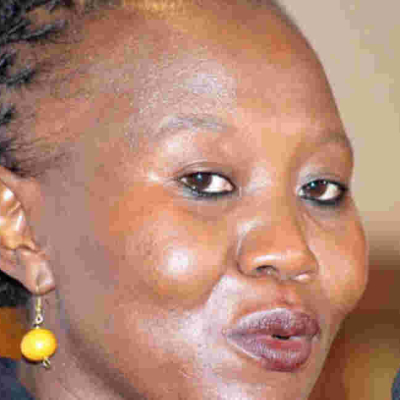 Chris Msando was Led to the Slaughterhouse by IEBC Colleagues, Roselyn Akombe Says