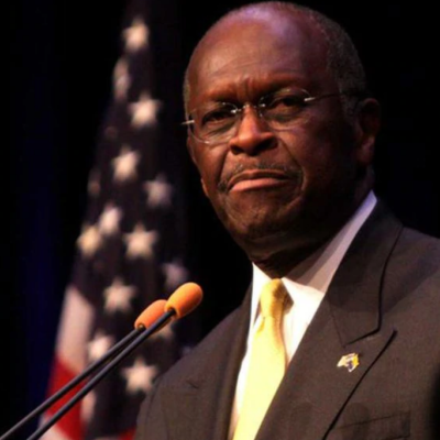 Former US Presidential Candidate Herman Cain Dies of the Coronavirus at 74