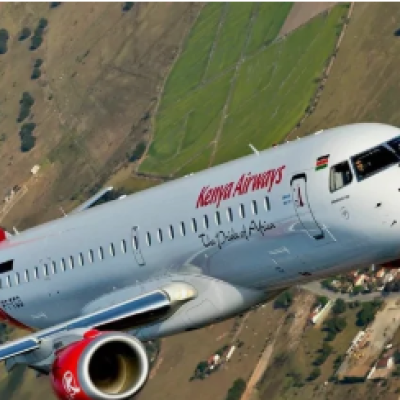 No Direct Flights to the US as Kenya Airways Resumes International Operations
