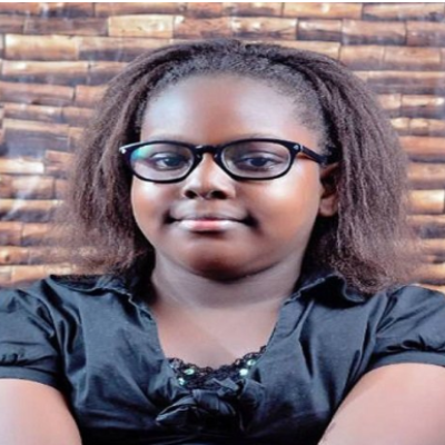 UK School Hires 10-Year-Old African Girl as Coding Instructor